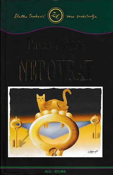 Nepovrat