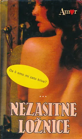 Nezasitne ložnice