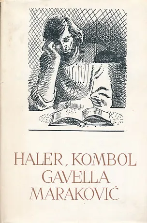 Eseji, studije, kritike
