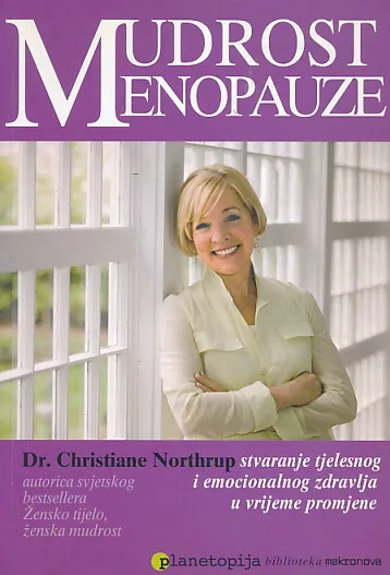 Mudrost menopauze