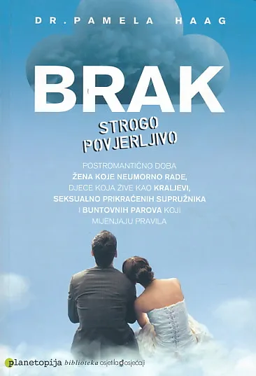 Brak: strogo povjerljivo
