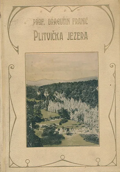 Plitvička jezera i njihova okolica