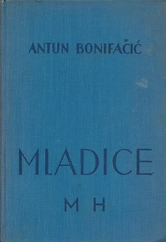 Mladice