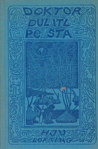 Pošta doktora Dulitla