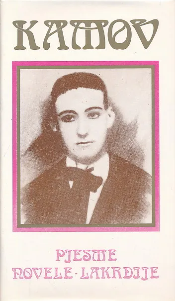 Pjesme, Novele i lakrdije