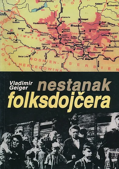 Nestanak Folksdojčera