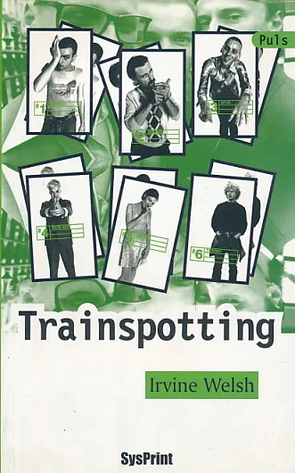 Trainspotting