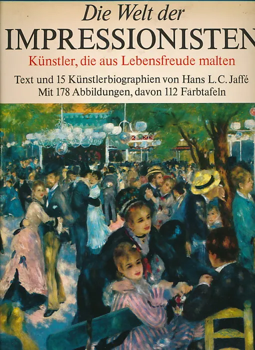 Die Welt der Impressionisten