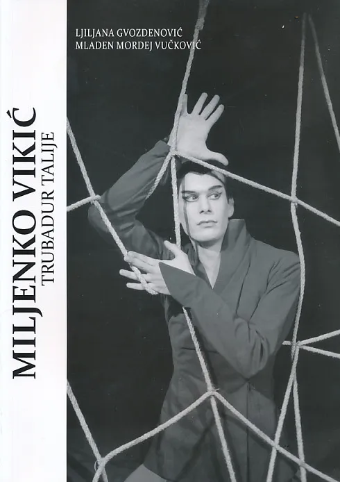 Miljenko Vikić: Trubadur talije