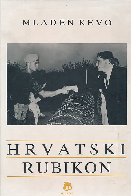 Hrvatski rubikon
