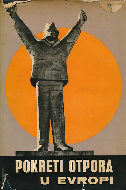 Pokreti otpora u Evropi 1939-1945