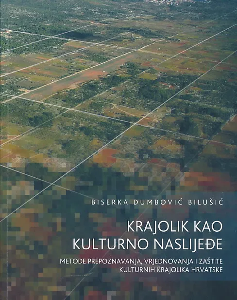 Krajolik kao kulturno naslijeđe