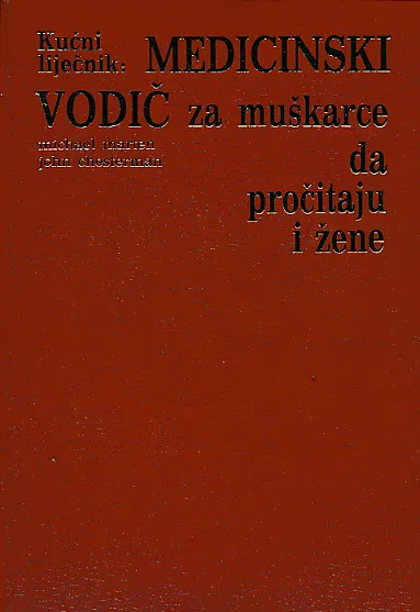 Medicinski vodič za muškarce