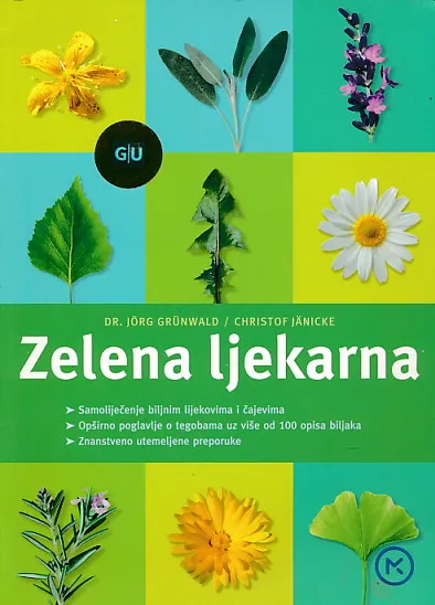 Zelena ljekarna