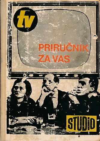 TV priručnik za vas