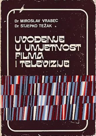 Uvođenje u umjetnost filma i televizije