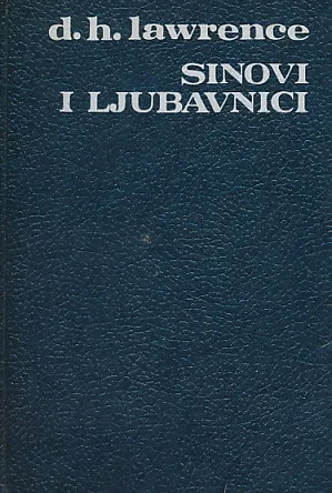 Sinovi i ljubavnici