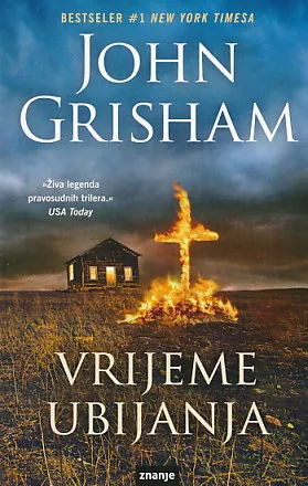 Vrijeme ubijanja