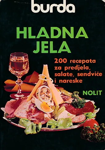 Hladna jela