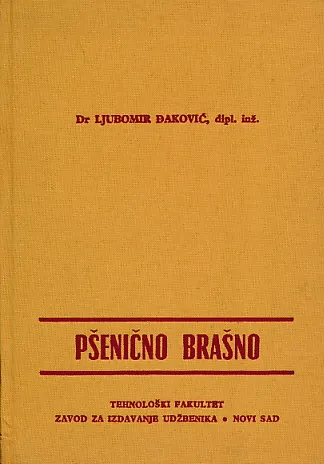 Pšenično brašno