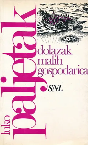 Dolazak malih gospodarica