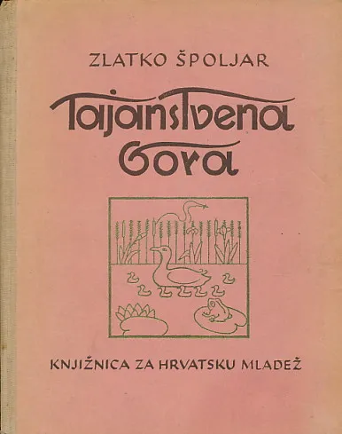 Tajanstvena gora