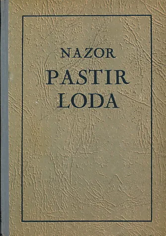 Pastir Loda