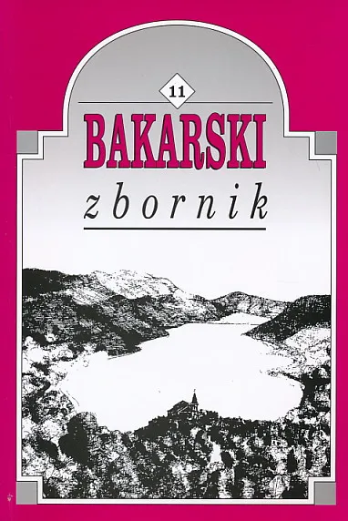 Bakarski zbornik 11