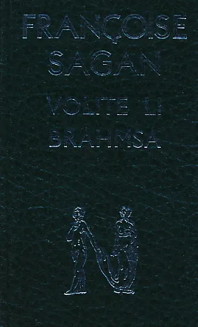 Djela Francoise Sagan 1-11