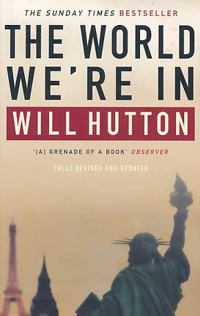 The World We're In
