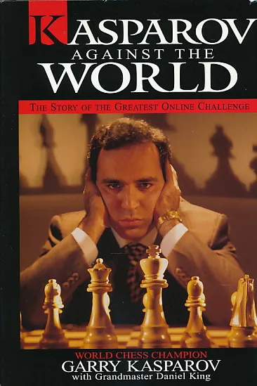 Kasparov against the World