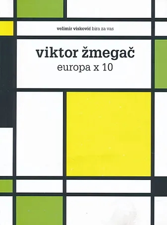 Europa x 10