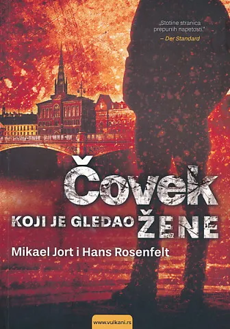 Čovek koji je gledao žene