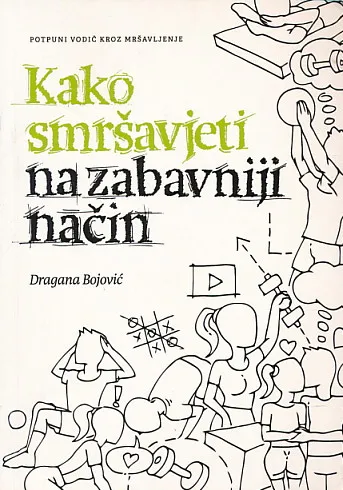 Kako smršavjeti na zabavniji način