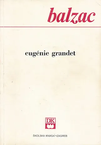 Eugenie Grandet