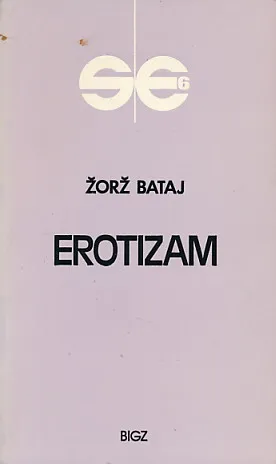 Erotizam