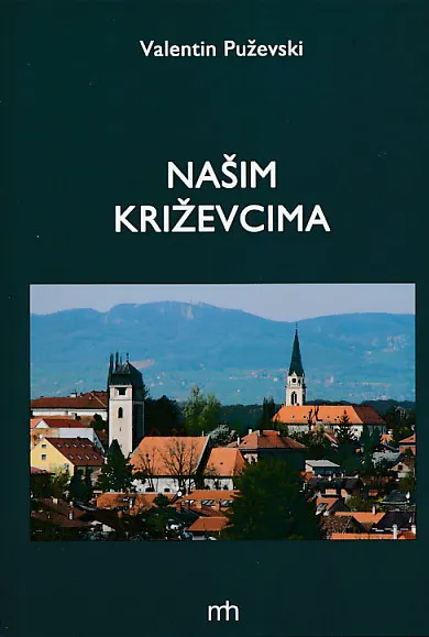 Našim Križevcima