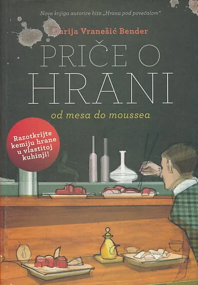 Priče o hrani