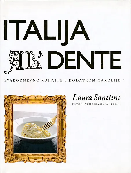 Italija al' dente