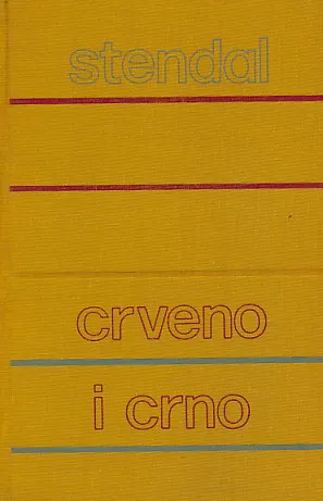 Crveno i crno
