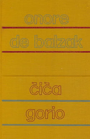 Čiča Gorio