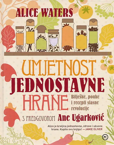 Umjetnost jednostavne hrane