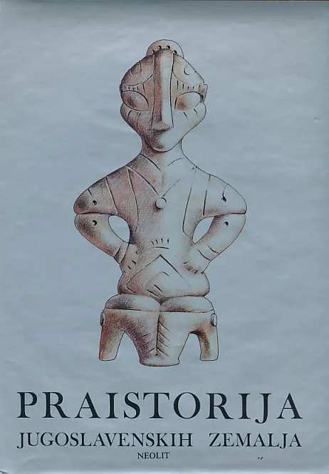 Praistorija jugoslavenskih zemalja II