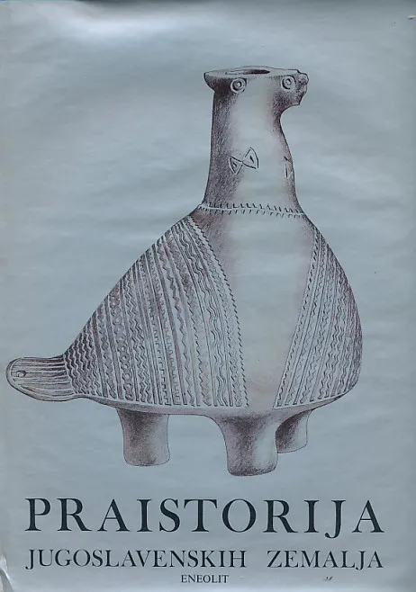 Praistorija jugoslavenskih zemalja III