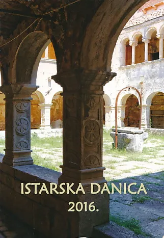 Istarska danica 2016.