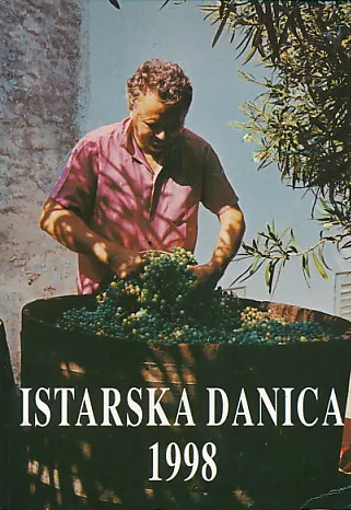 Istarska danica 1998
