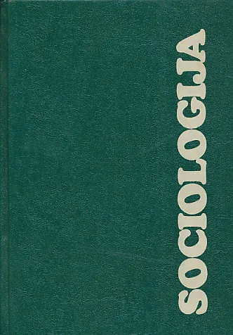 Sociologija za vojne akademije