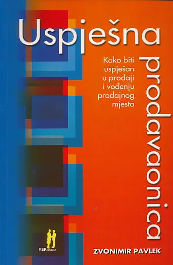 Uspješna prodavaonica
