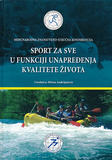 Sport za sve u funkciji unapređenja