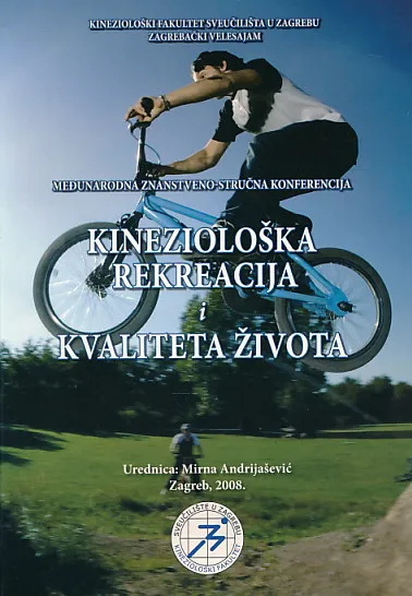 Kineziološka rekreacija i kvaliteta života
